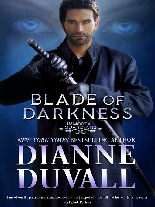 Title details for Blade of Darkness by Dianne Duvall - Available